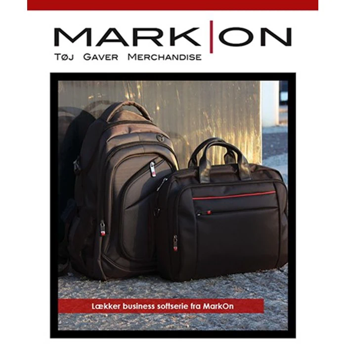 BONUS-gaven fra Markon A/S